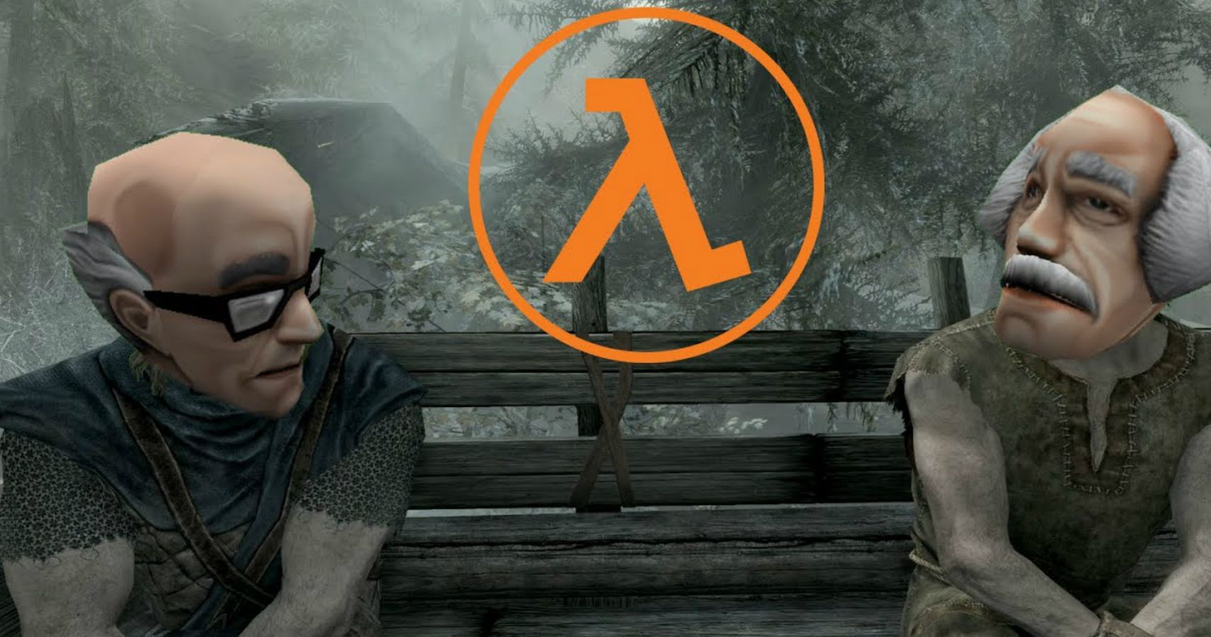 HL Skyrim