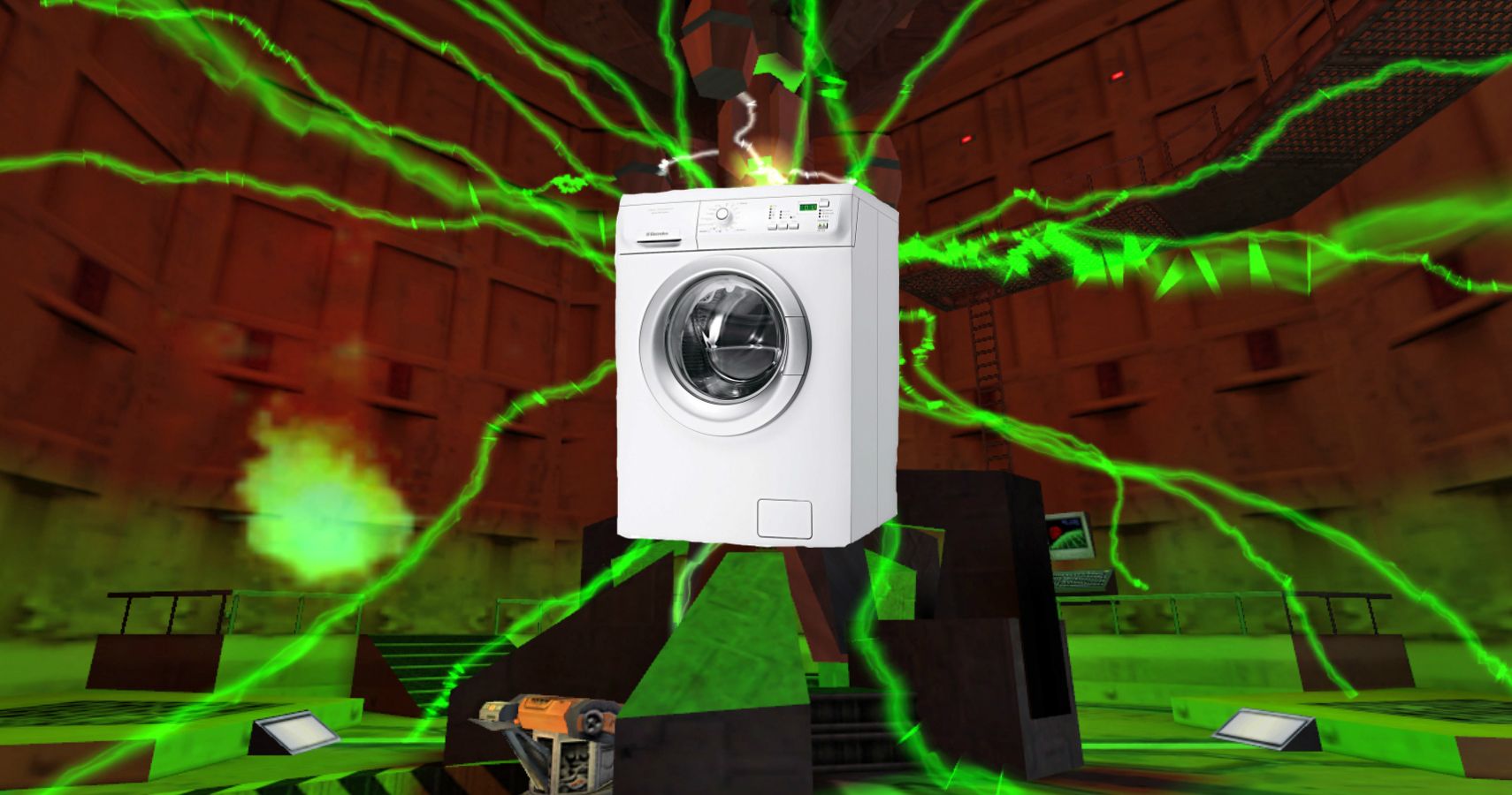 HL Washing Machine