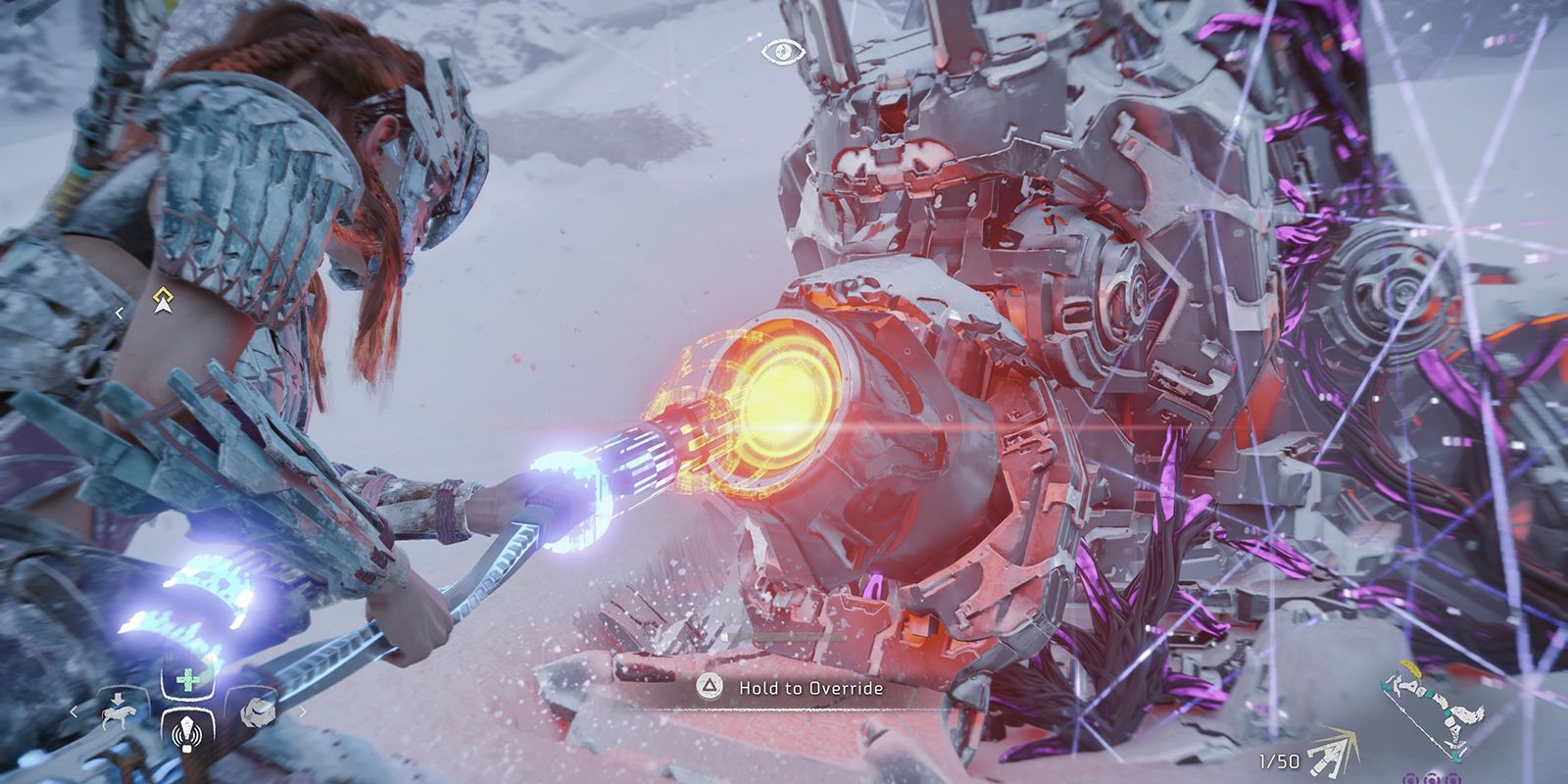 Horizon Zero Dawn