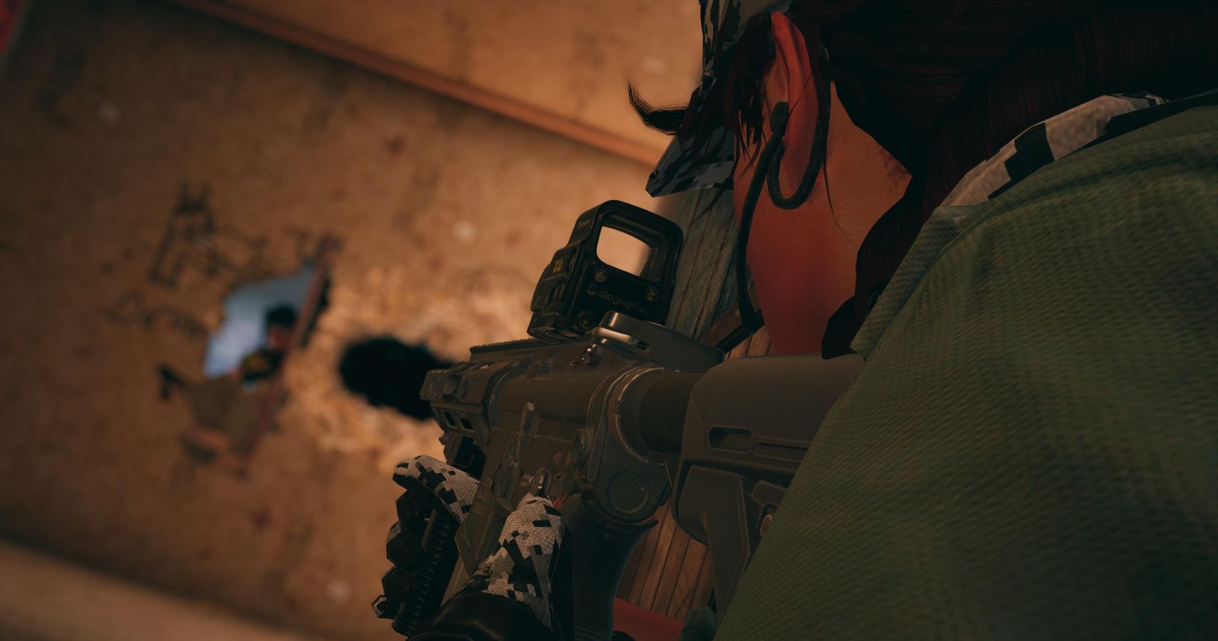 Siege Featured