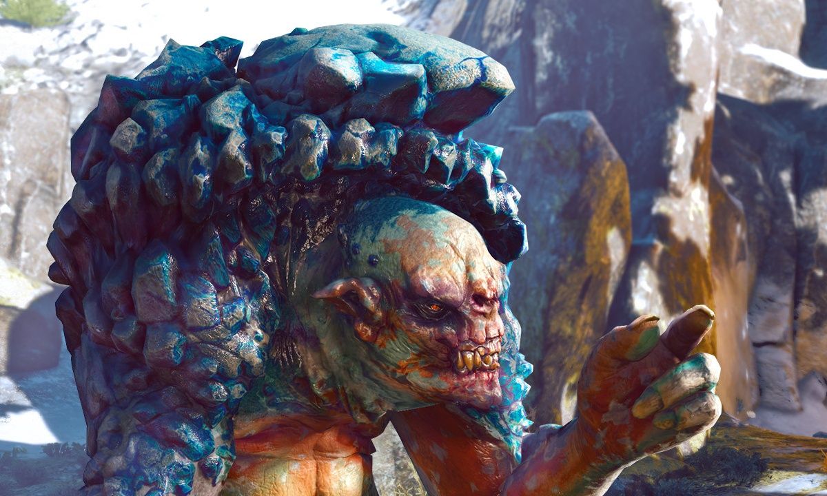 Skellige's Most Wanted Cropped