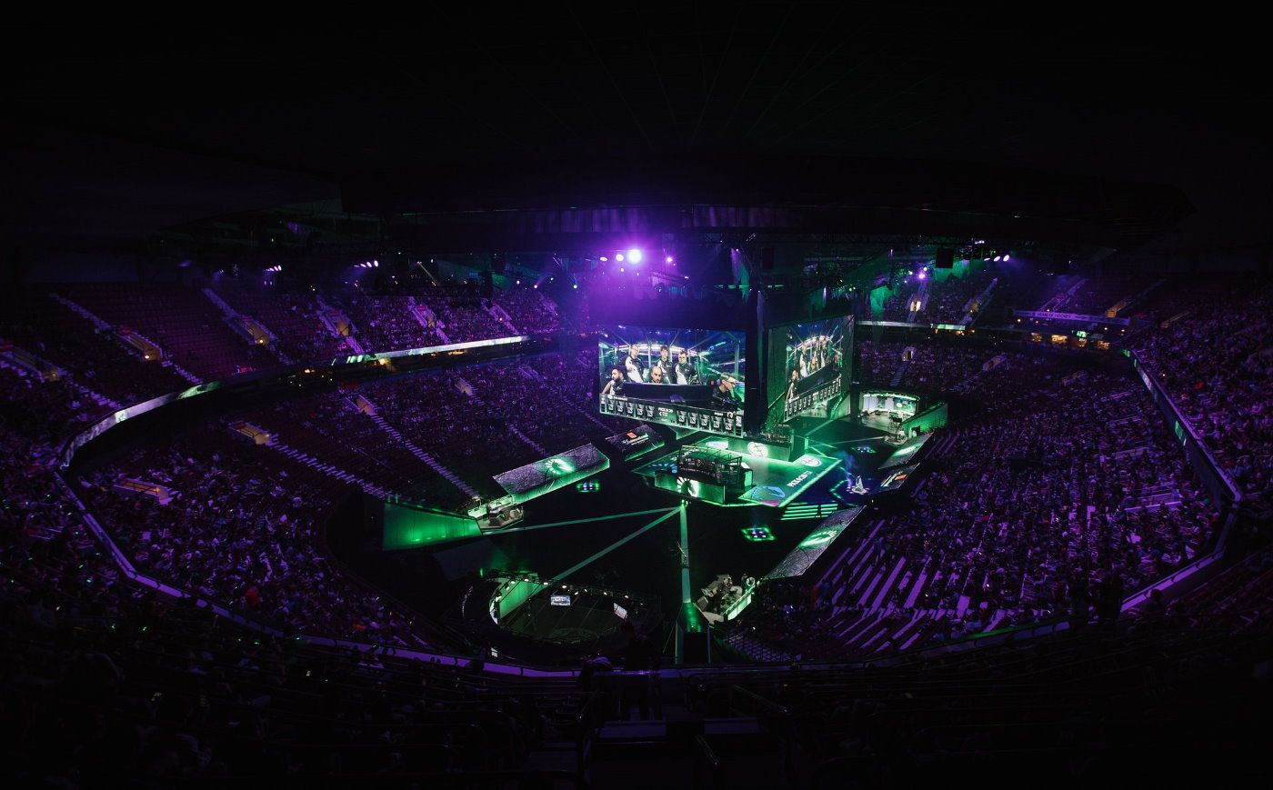 The International 2019