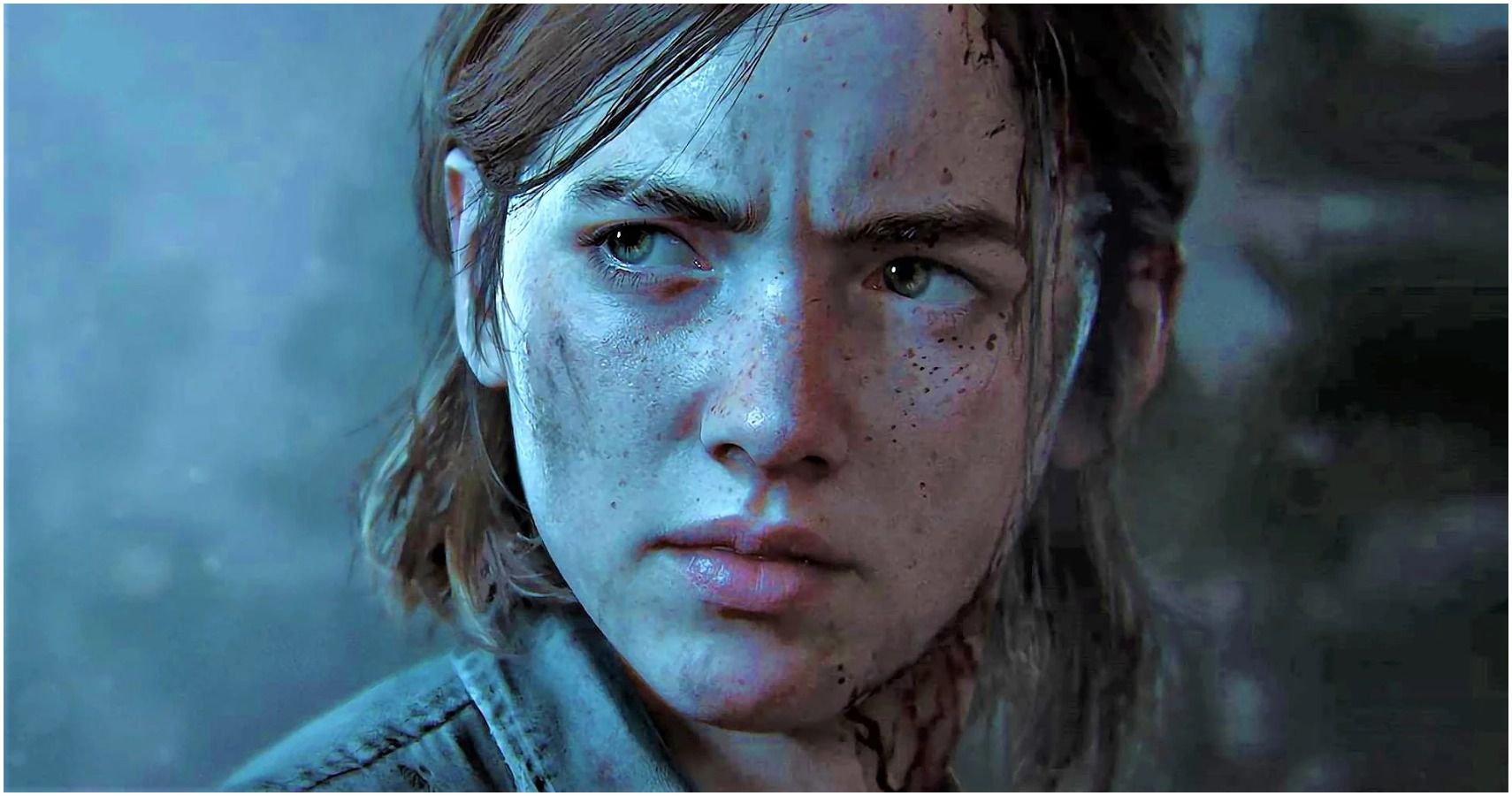 The Last of Us Part 2