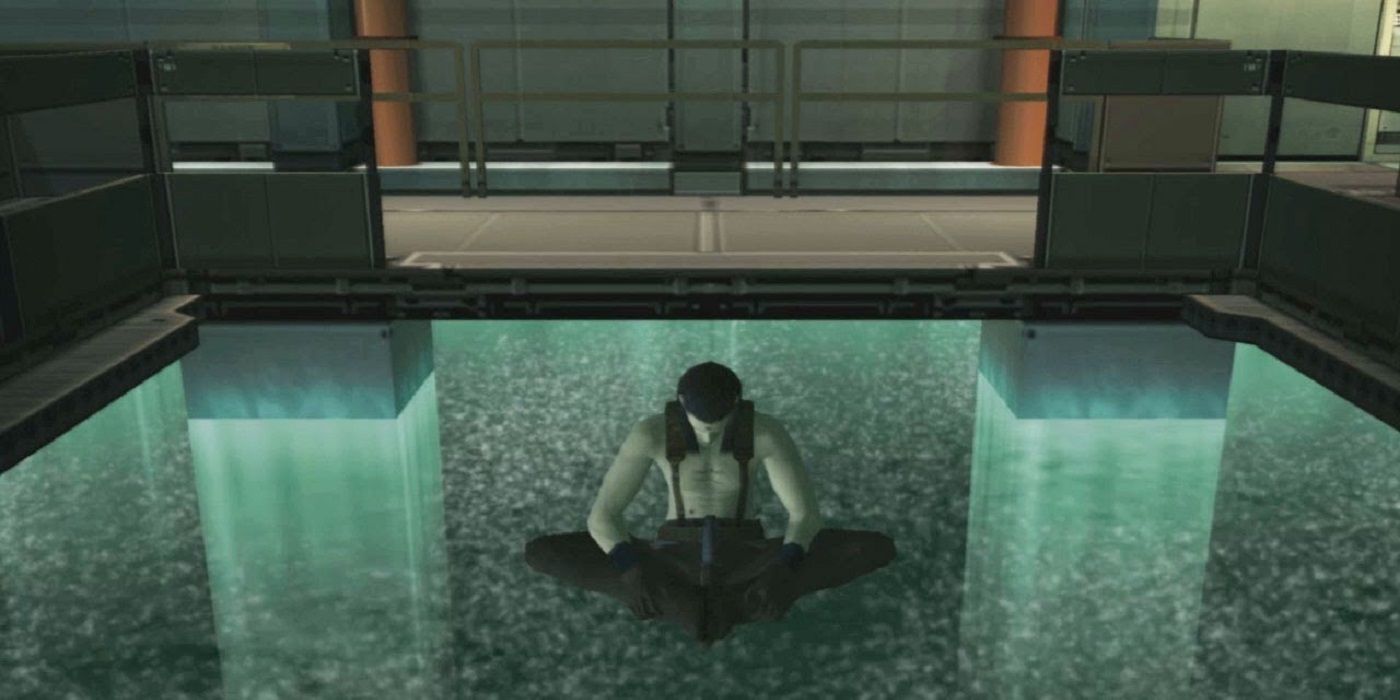 Vamp MGS 2