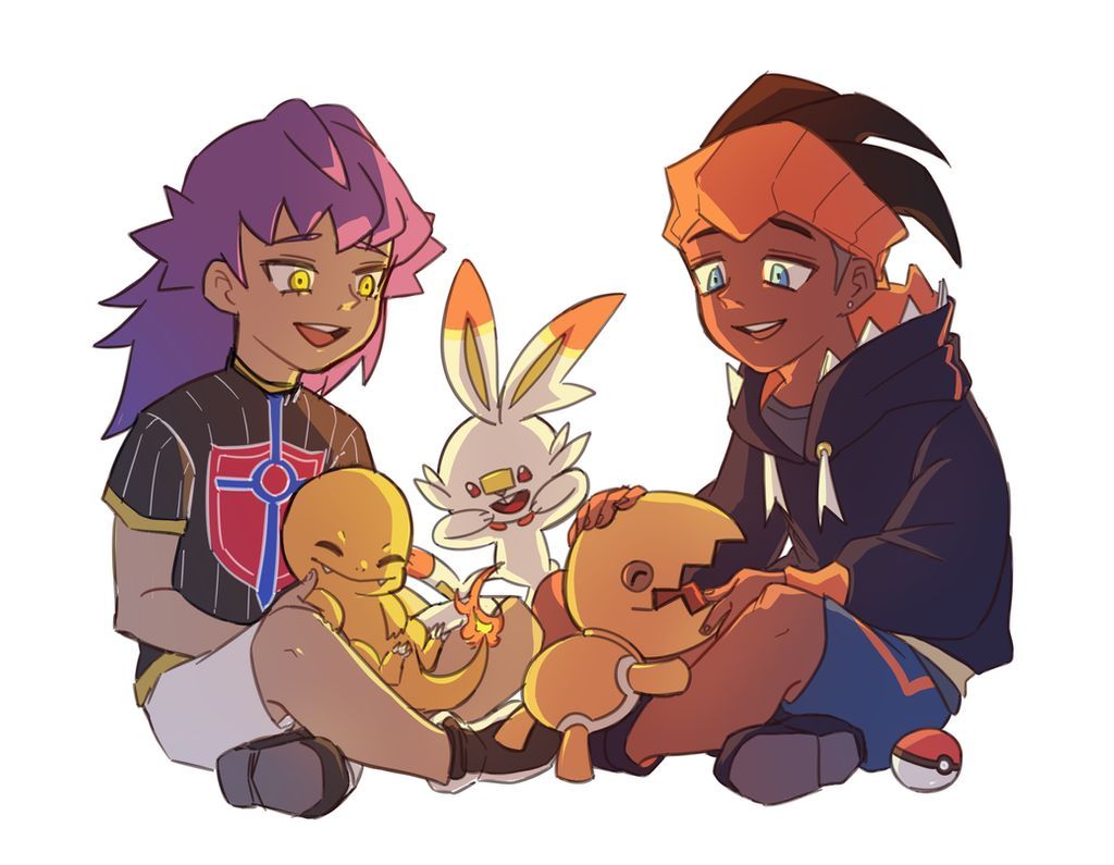 leon_and_raihan_by_manjumadchen_ddkxlm2-fullview