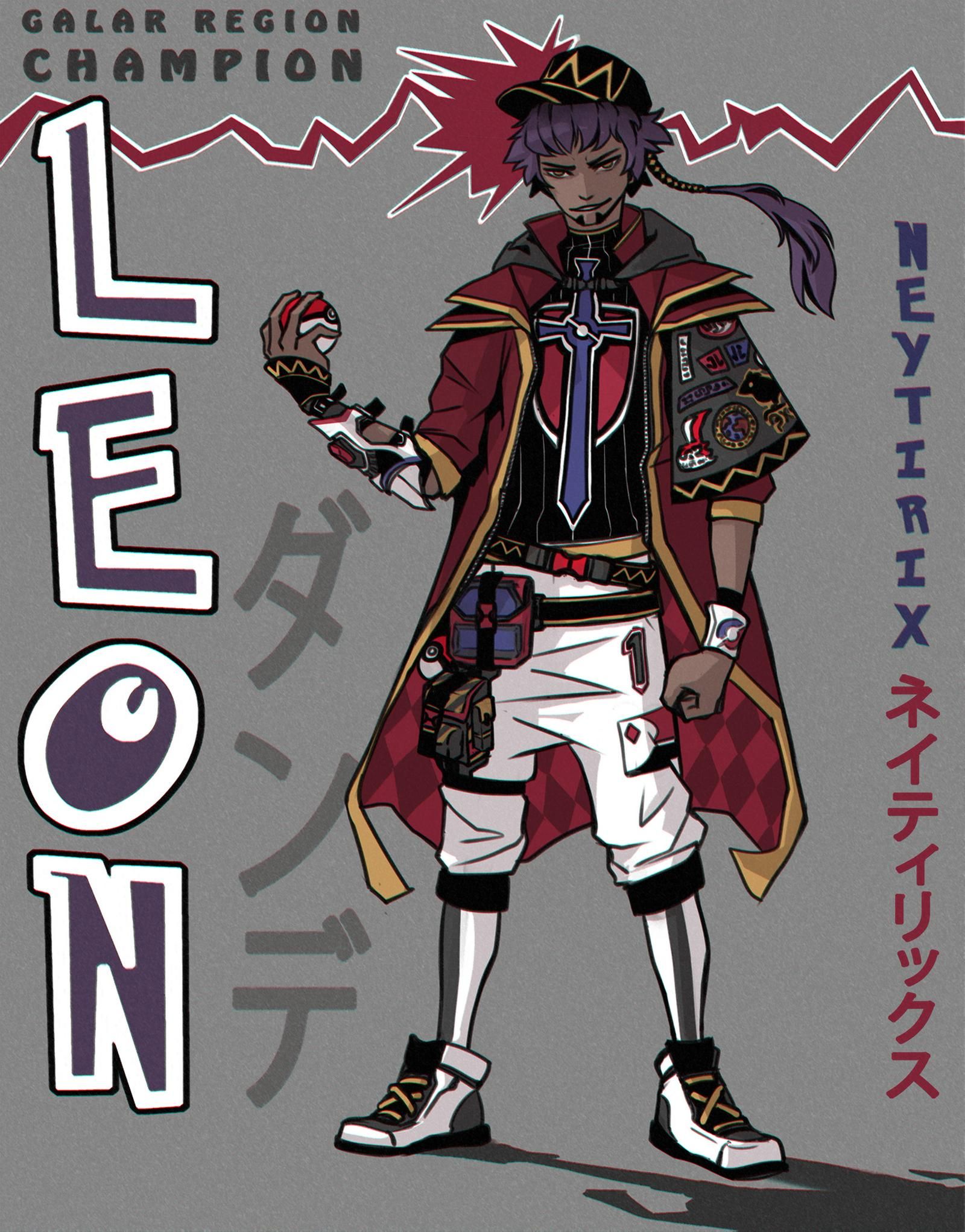 leon_redesigned__by_neytirix_ddlk36t-fullview