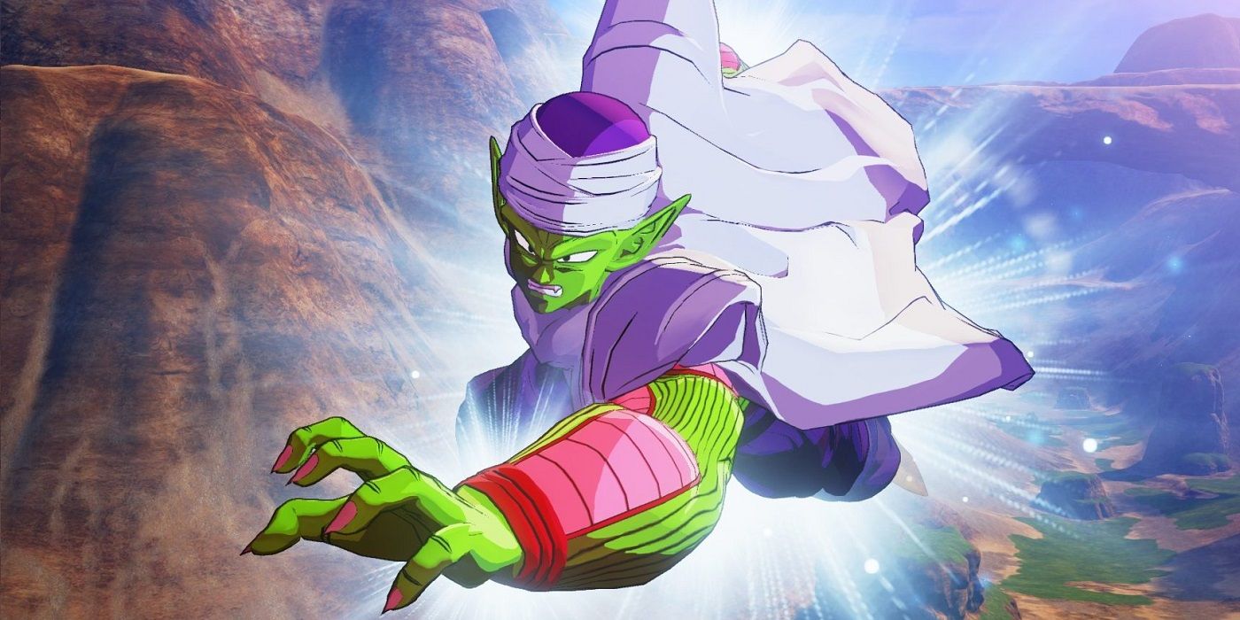 piccolo