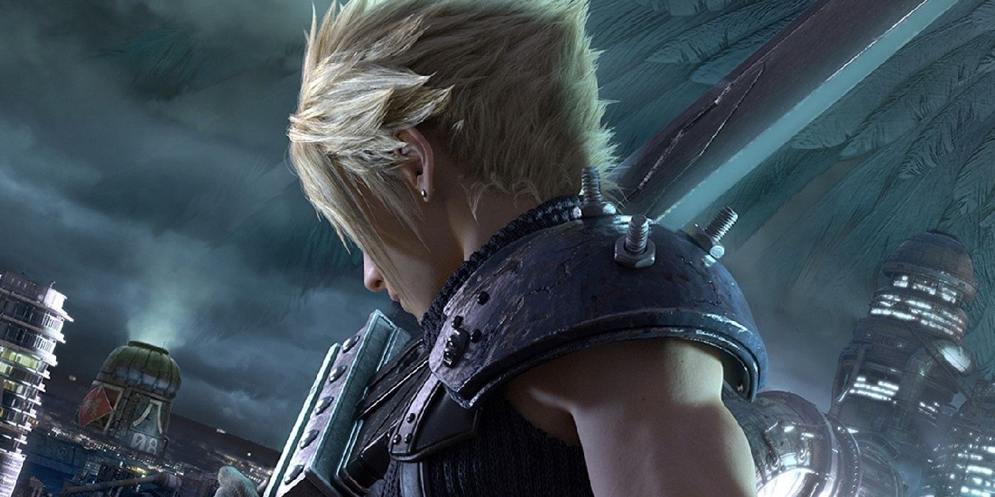 playstation 5 possible sequels final fantasy 7 remake part 2 10
