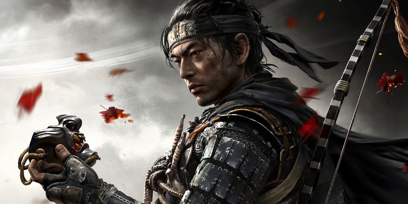 playstation 5 possible sequels ghosts of tsushima 2 6