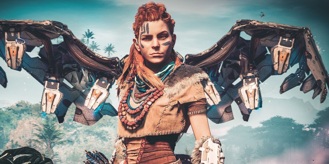 playstation 5 possible sequels horizon zero dawn 2 1