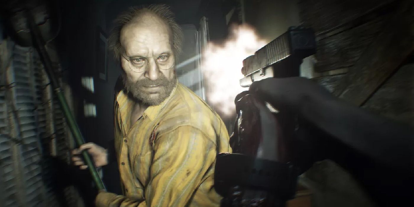 playstation 5 possible sequels resident evil 8 4