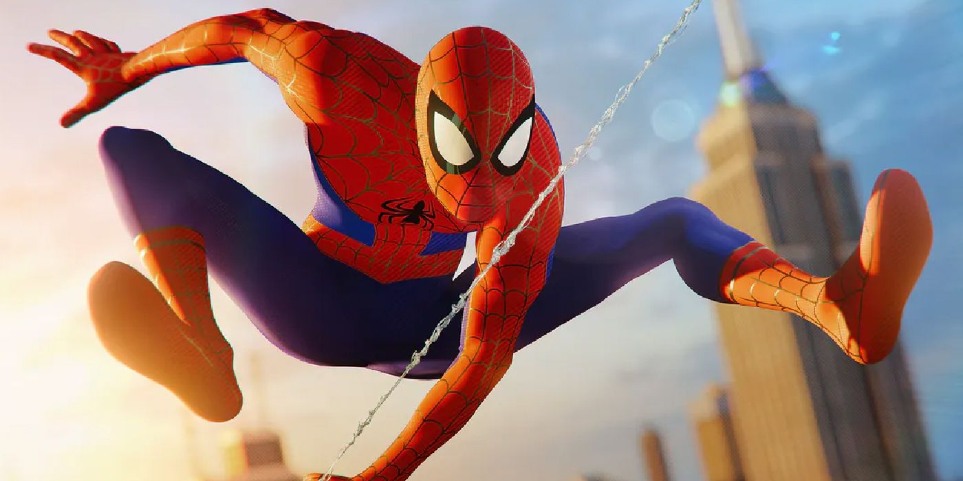 playstation 5 possible sequels spider man 2 2