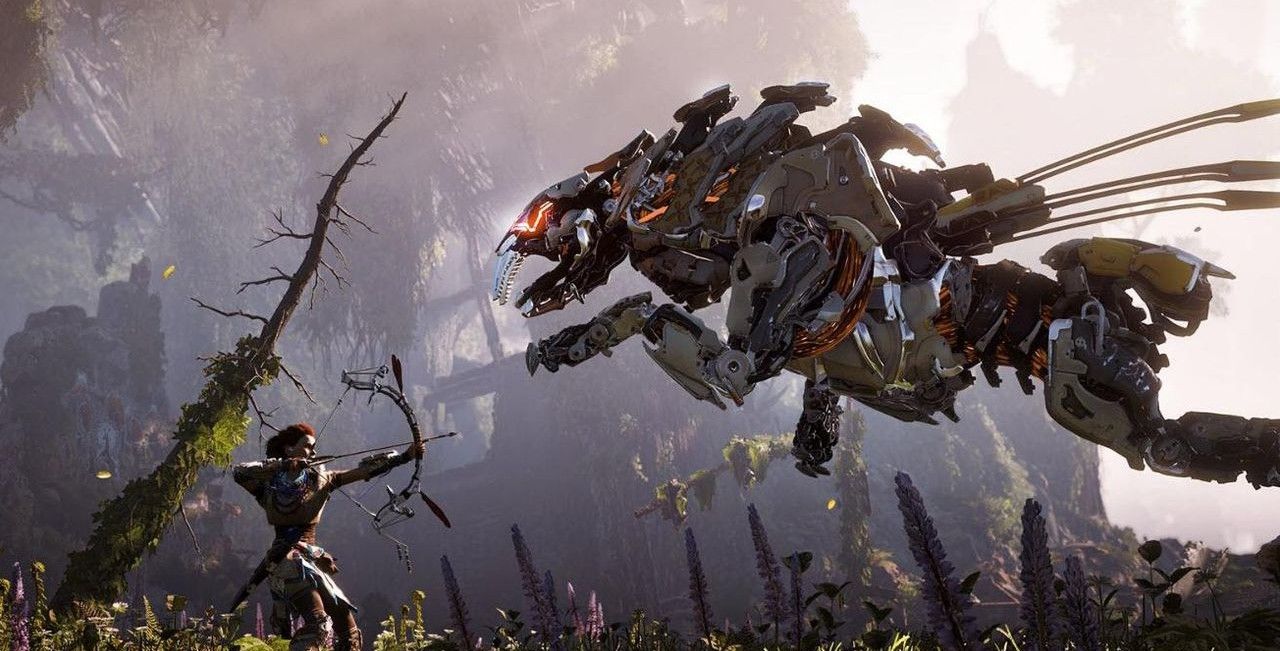 Aloy Sawtooth