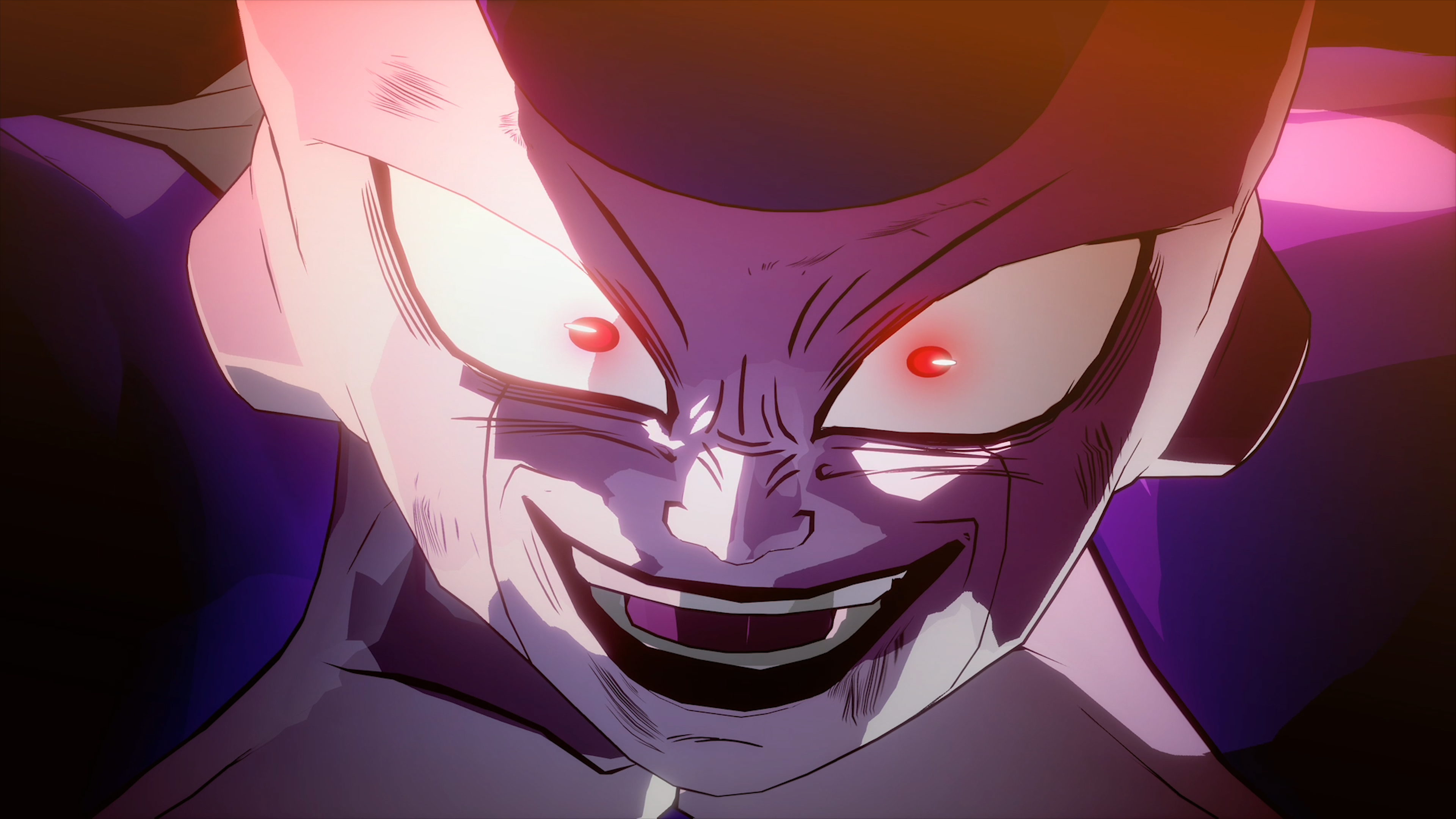 frieza dbz kakarot