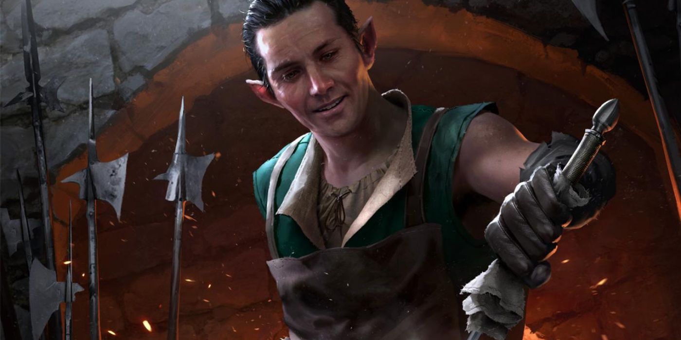 Elves