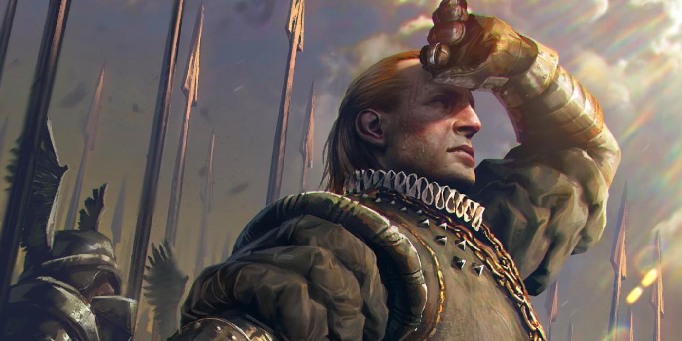 Emperor Emyhr 2