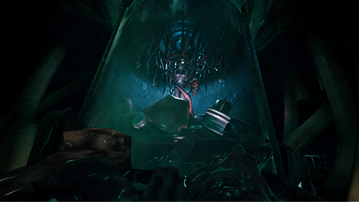 FF7 Remake Datamine Nibel Reactor