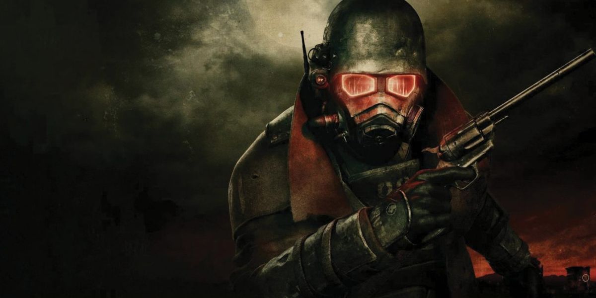 Fallout New Vegas