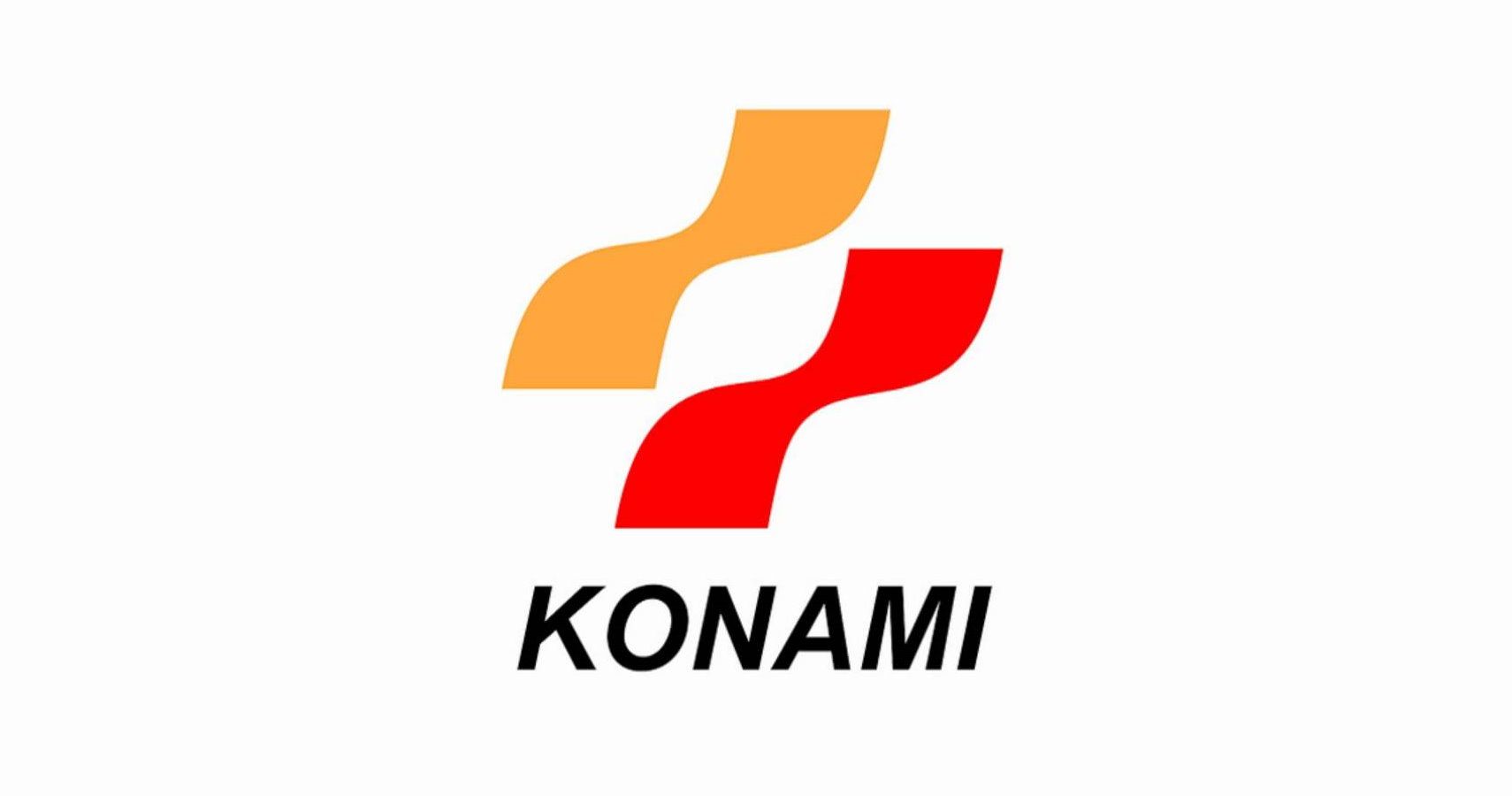 Konami