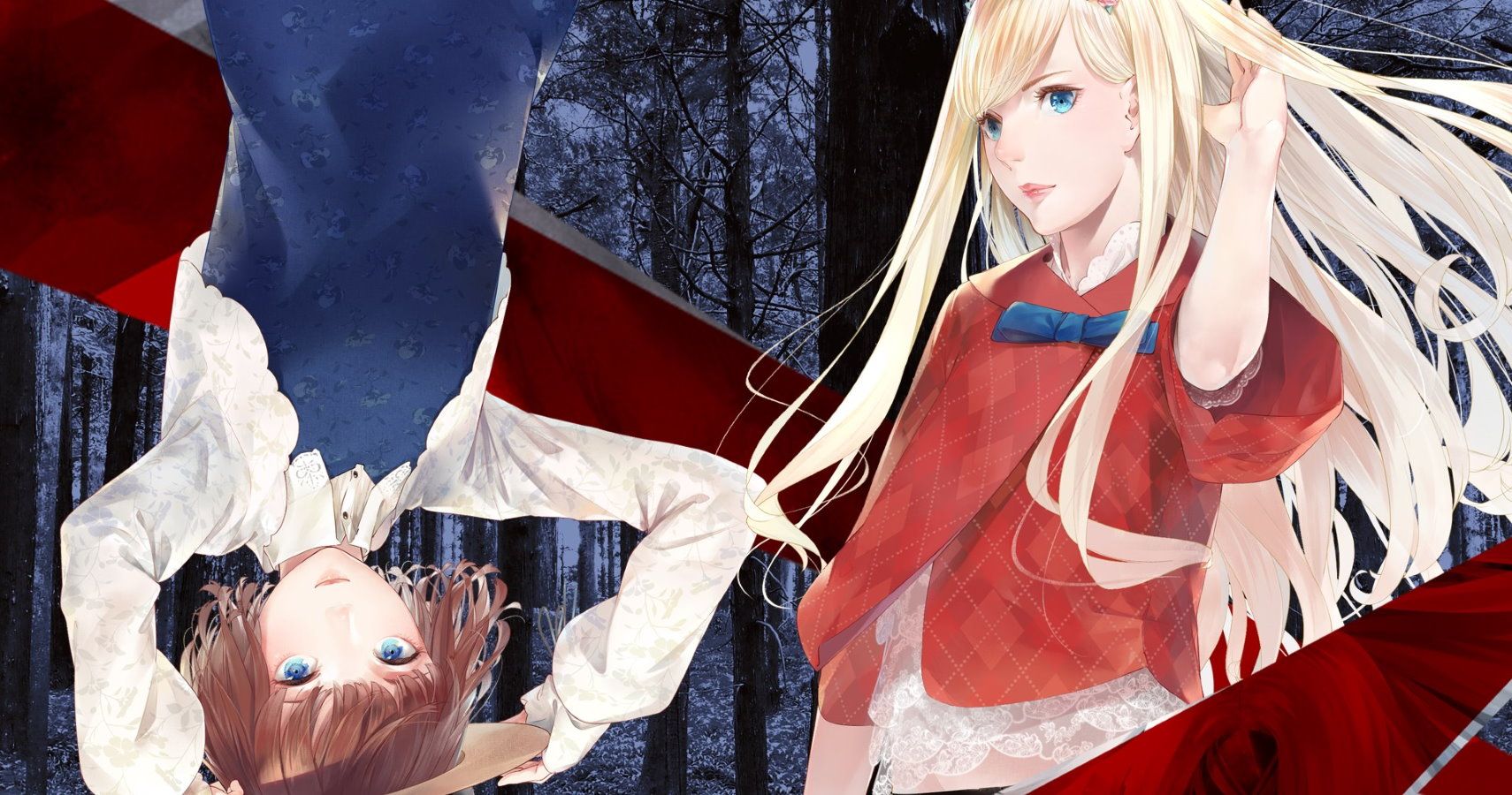 Queer Cult Gem The Missing Gets Beautiful Physical Edition