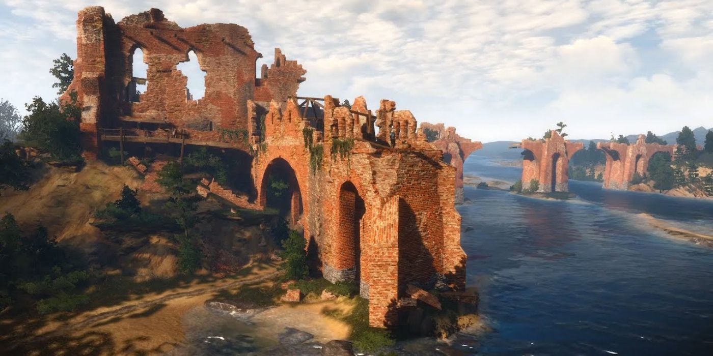 Nilfgaardian Garrison 2