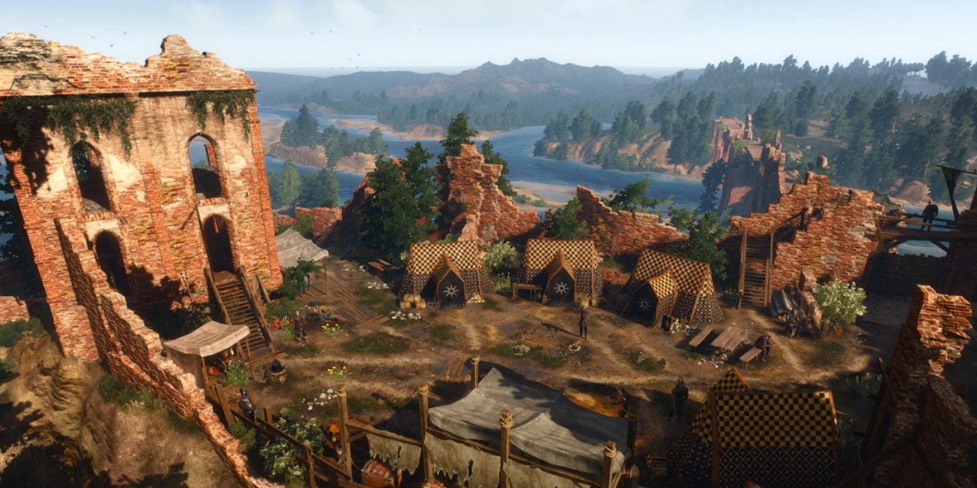 Nilfgaardian Garrison