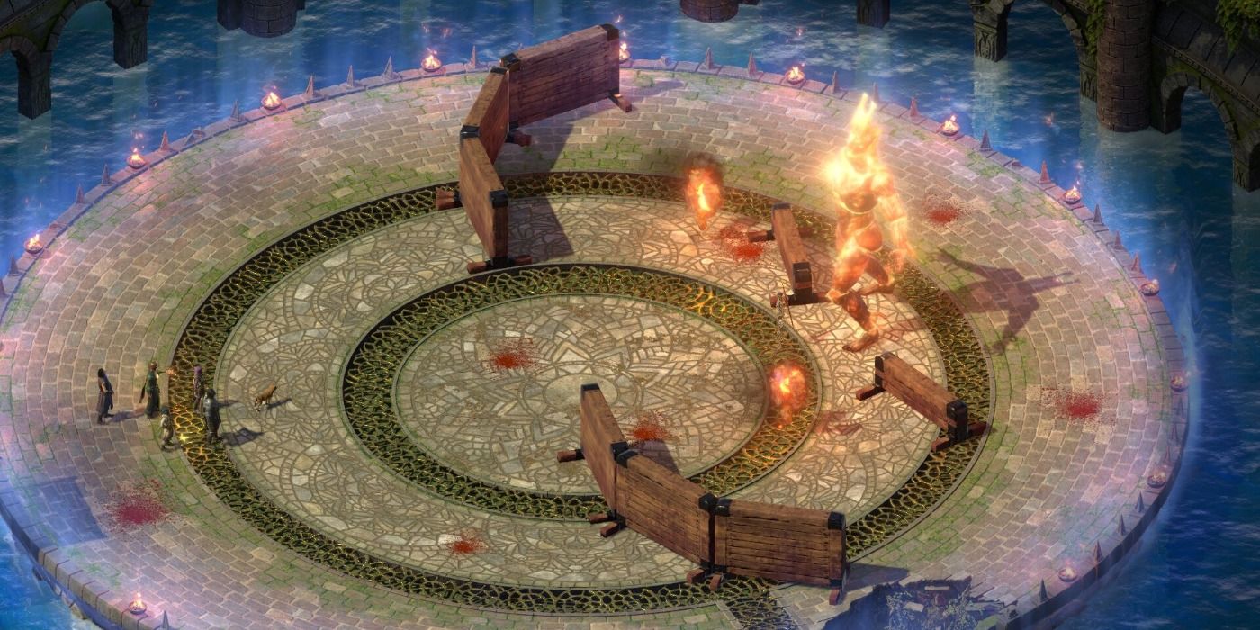 Pillars of Eternity 2 Screenshot 4