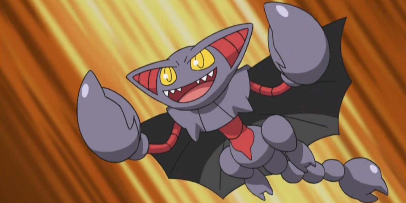 pokemon gliscor gen 4