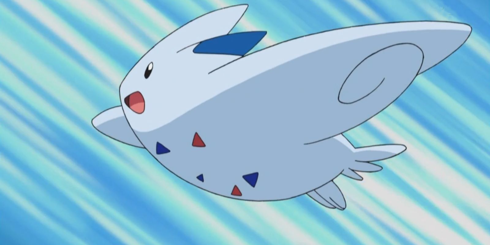 pokemon togekiss gen 4