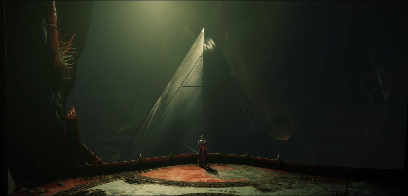 Pyramid