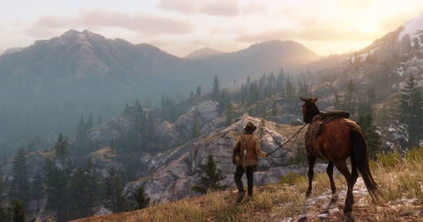 Red Dead Redemption