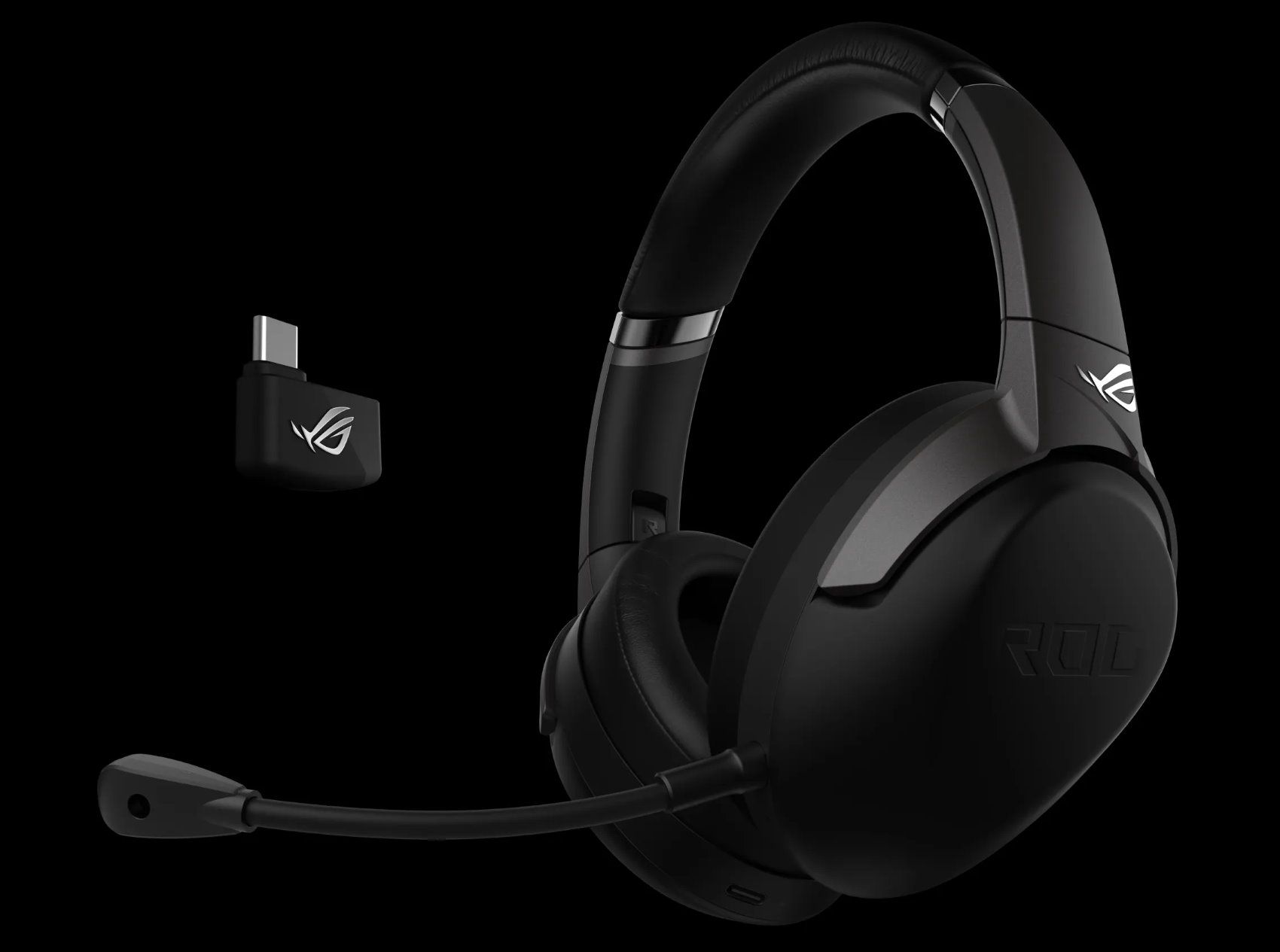 ROG Strix Go 2.4