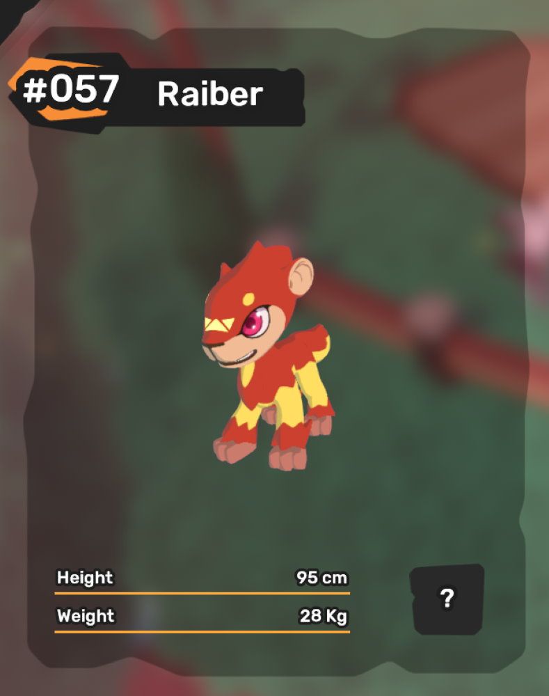 Raiber