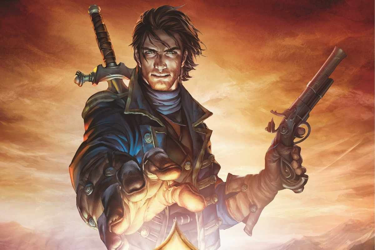 Rumor - Fable III