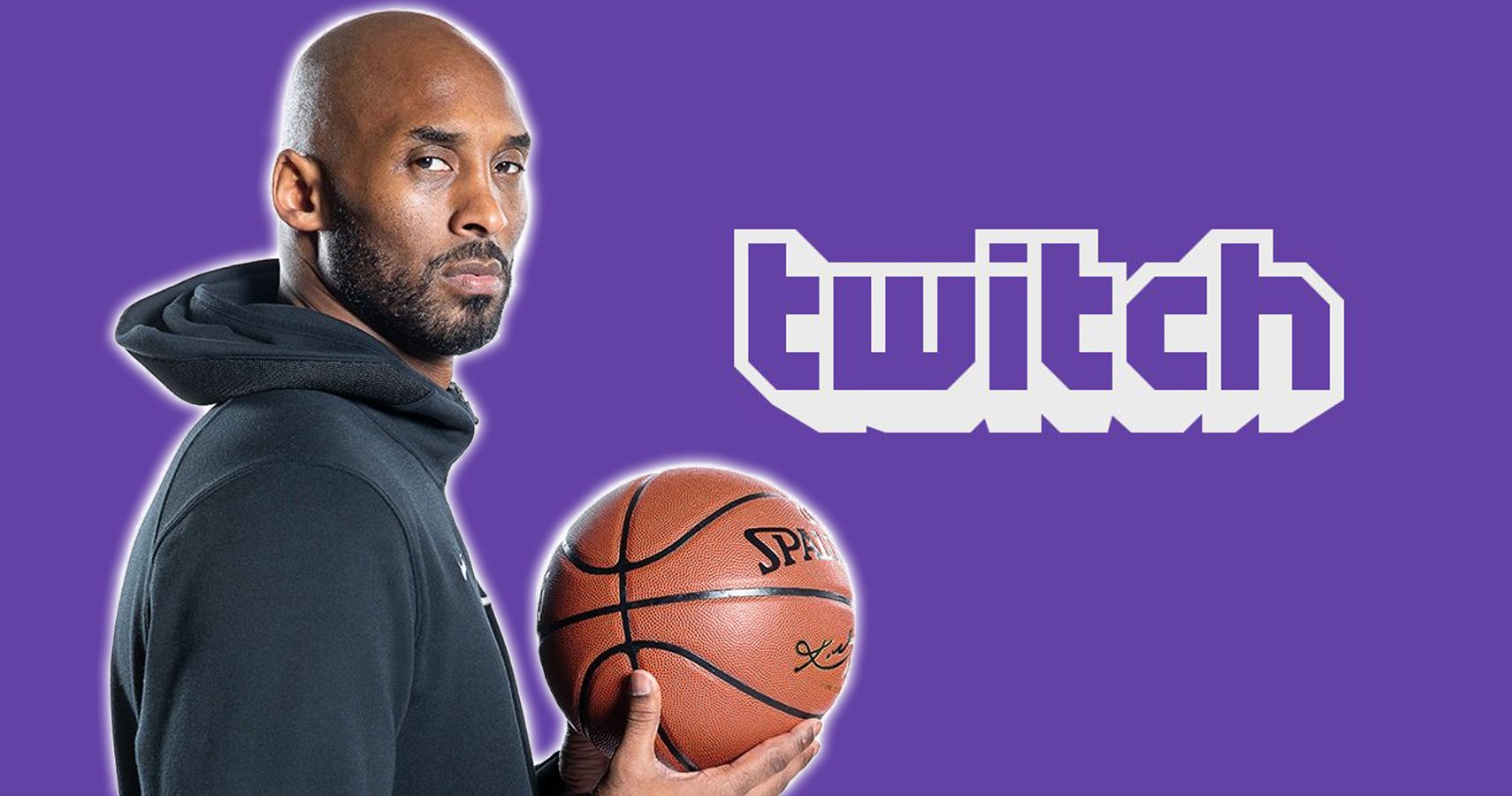 Twitch Streamers Pay Tribute To Kobe Bryant