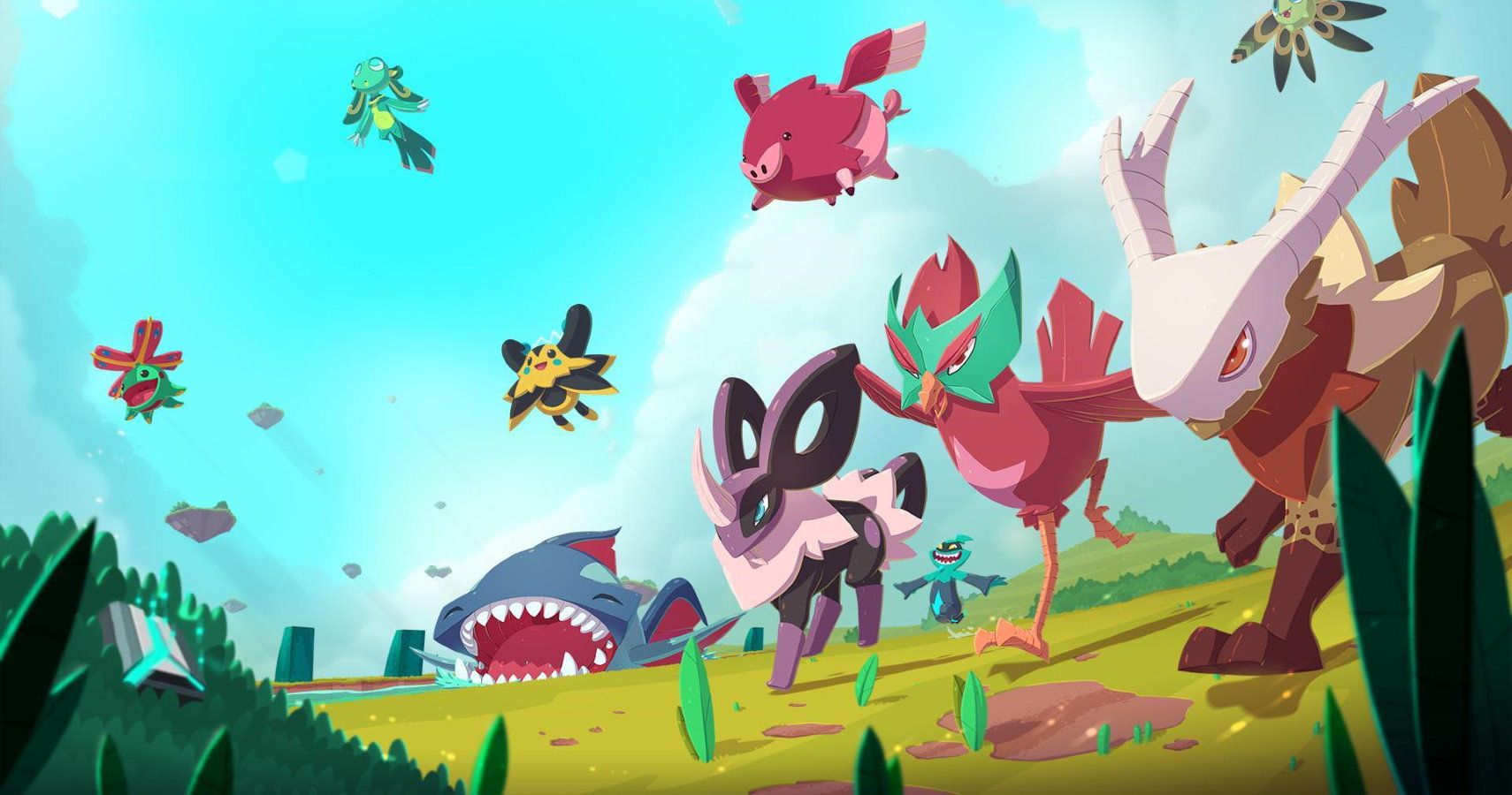 Temtem
