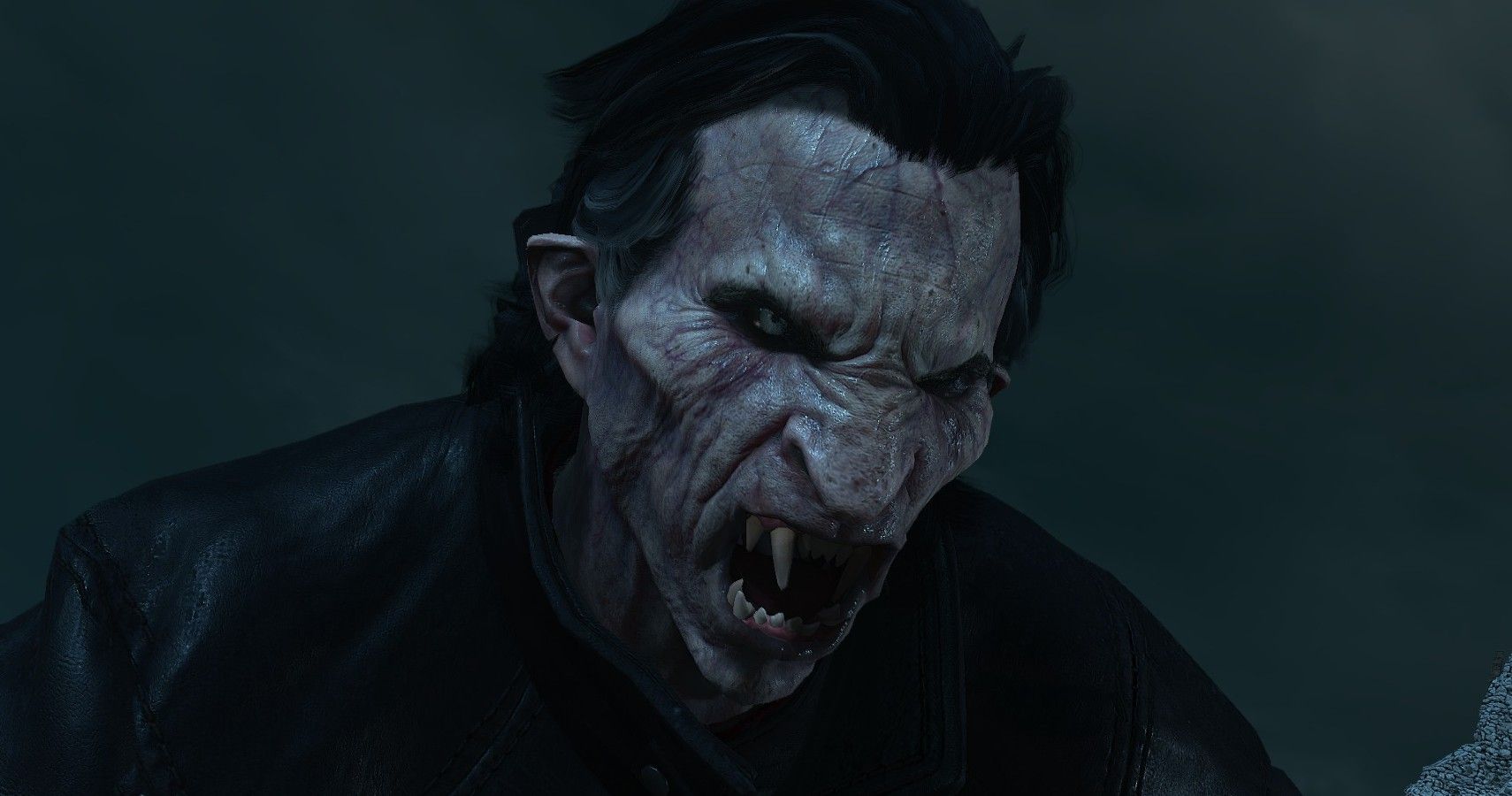 The Witcher 3 Dettlaff Resized