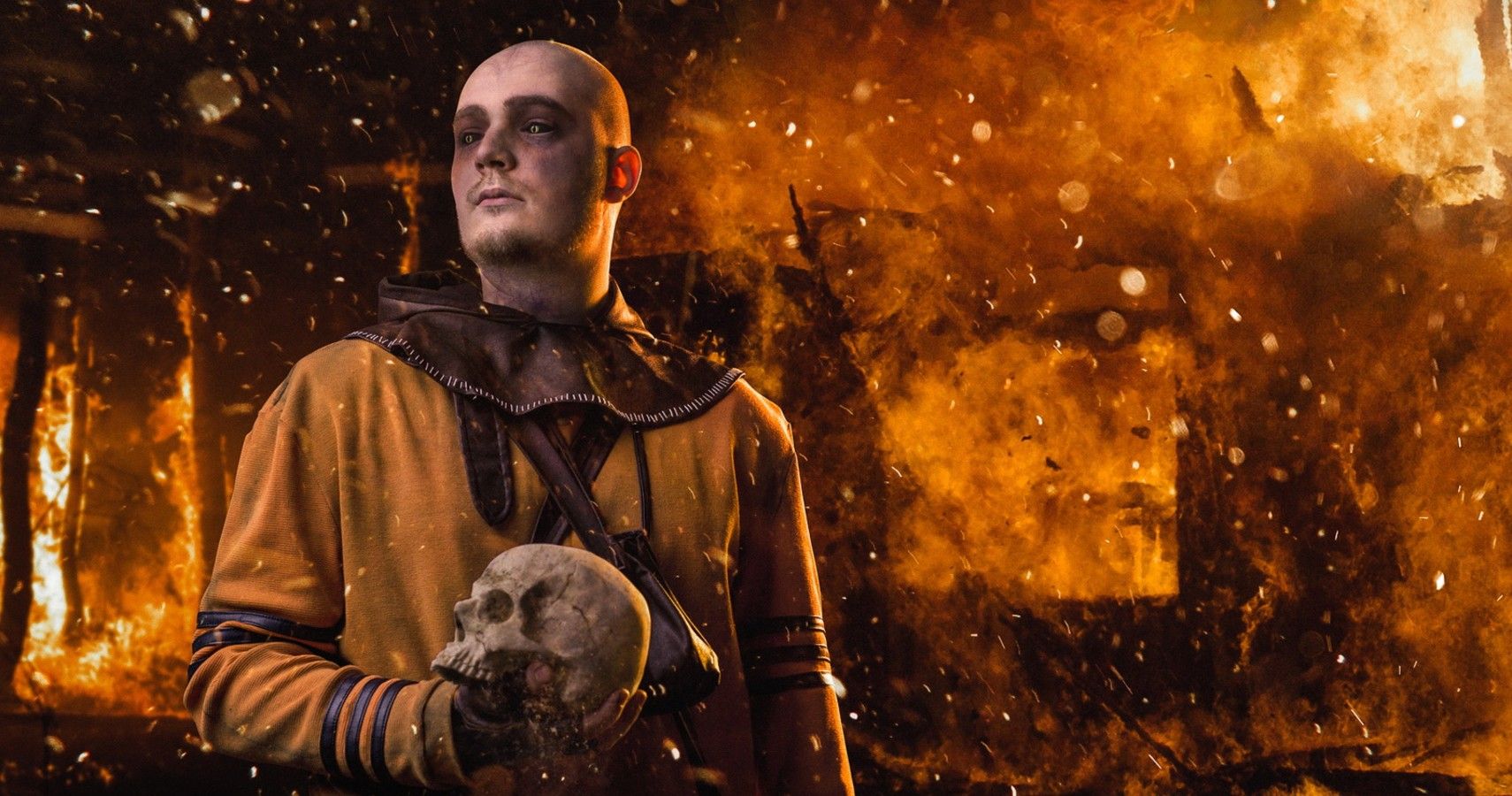 The Witcher 3 Gaunter O'Dimm Resized