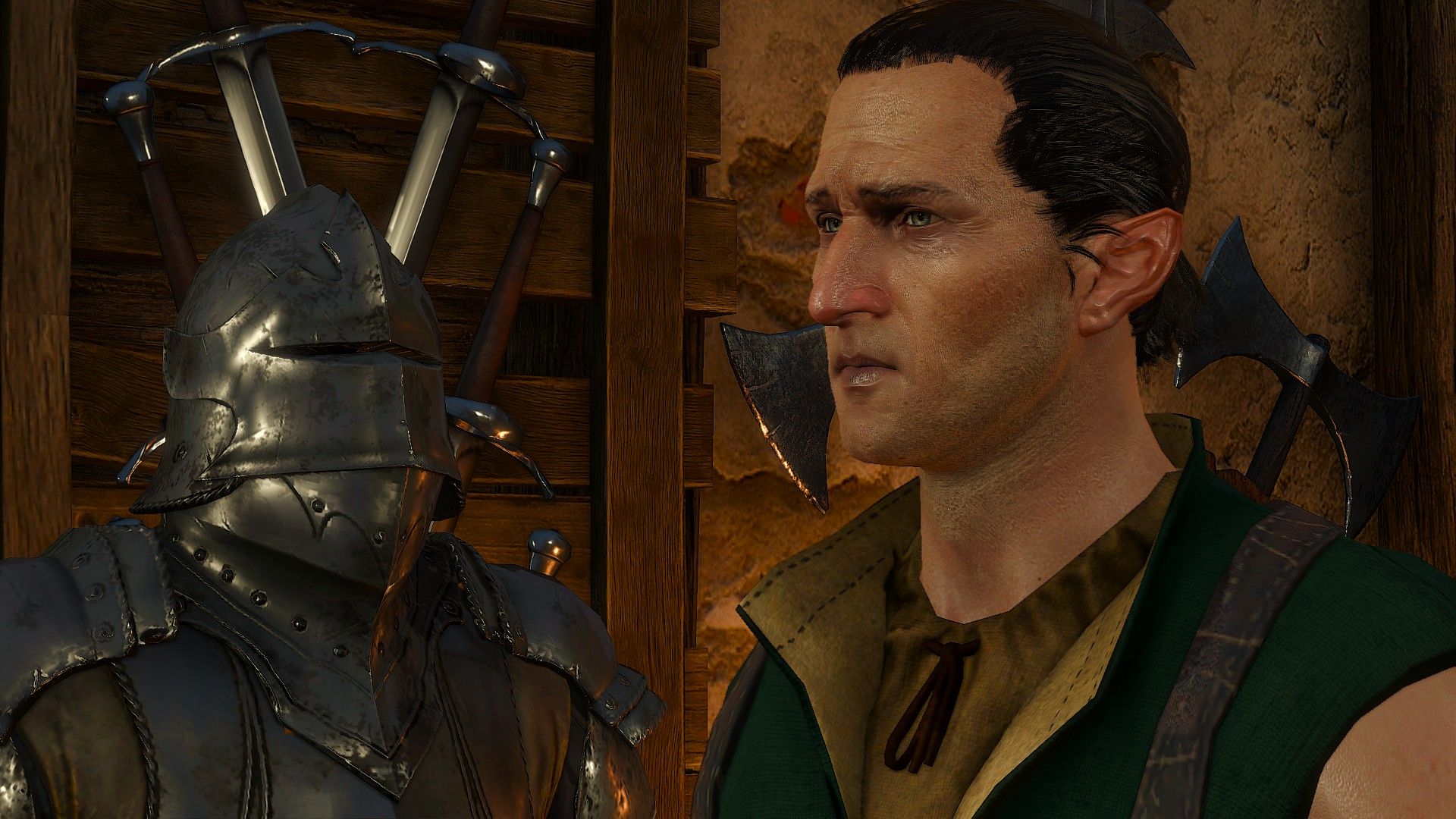 The-Witcher-3-of-dumplings-and-swords-Hattori-Master-blacksmith-WitcherFandom