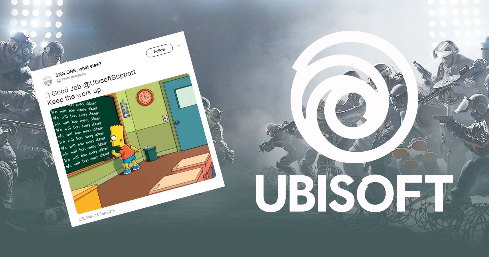 Ubisoft lawsuit