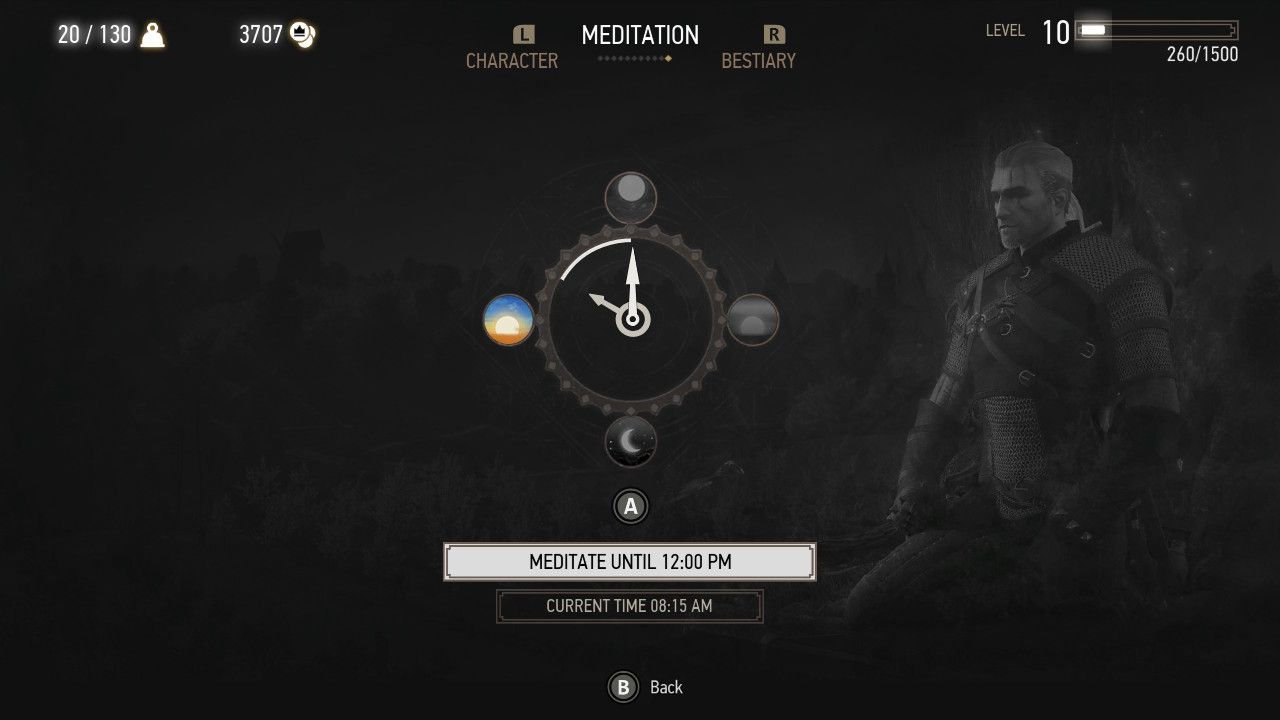 Witcher-3-Meditation-screen-meditate-until-adjust-time-frame-how-to-screenshot