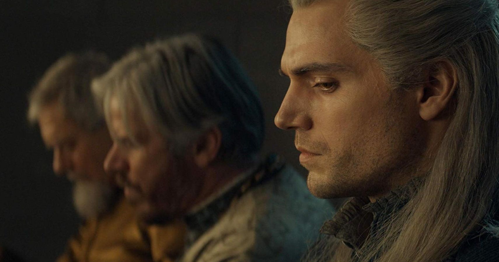 Witcher Netflix