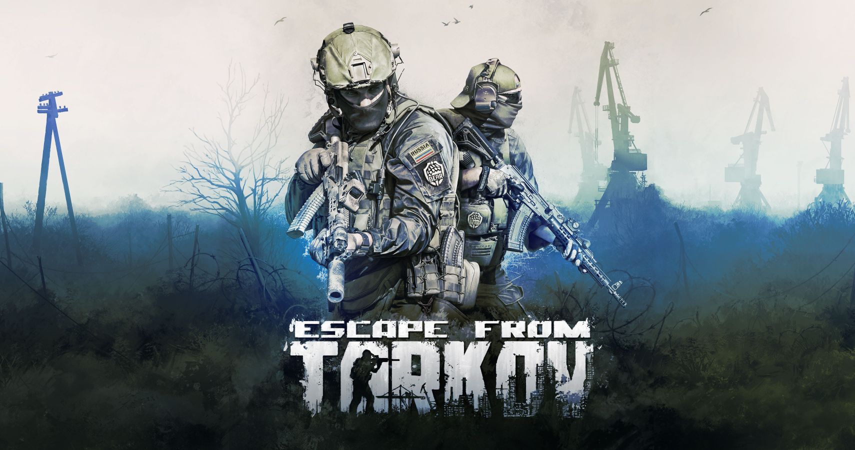 escape cover