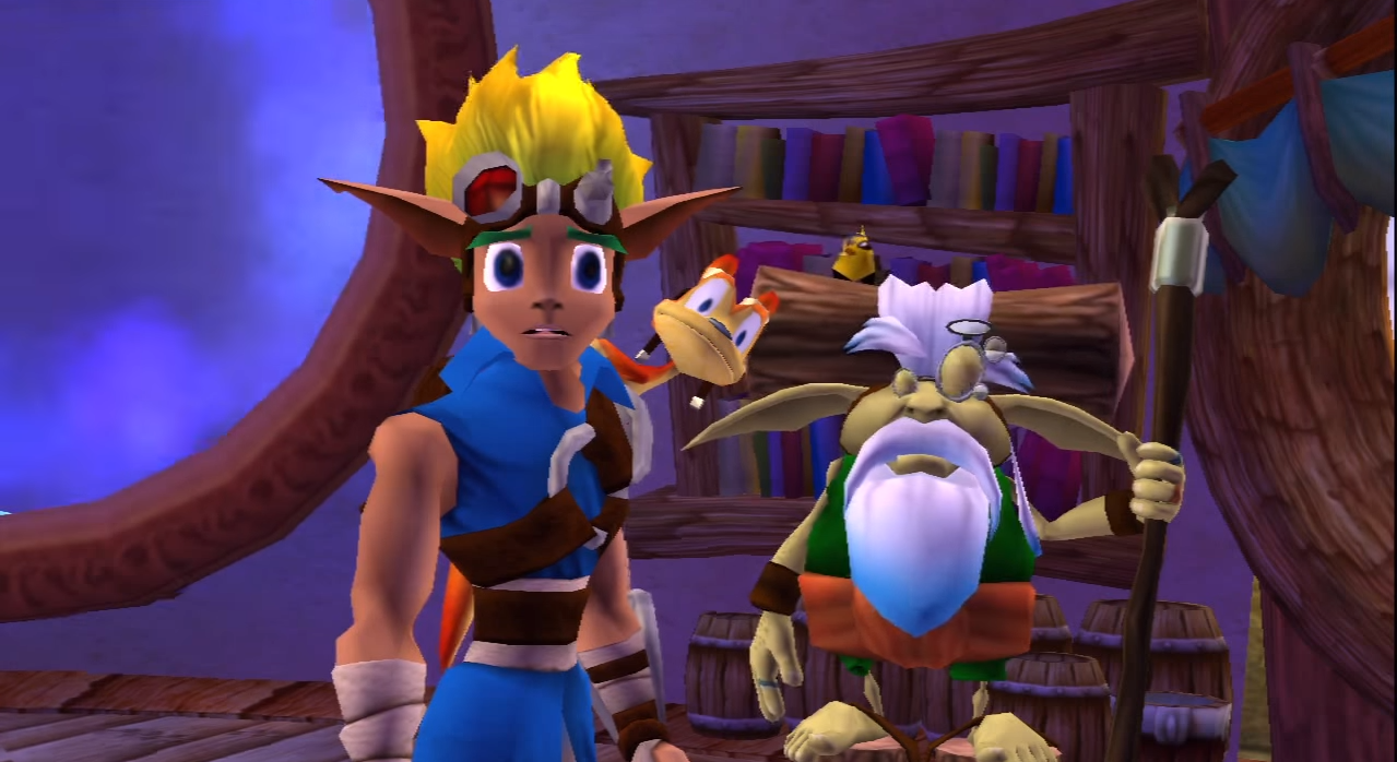 jak_daxter_mascot