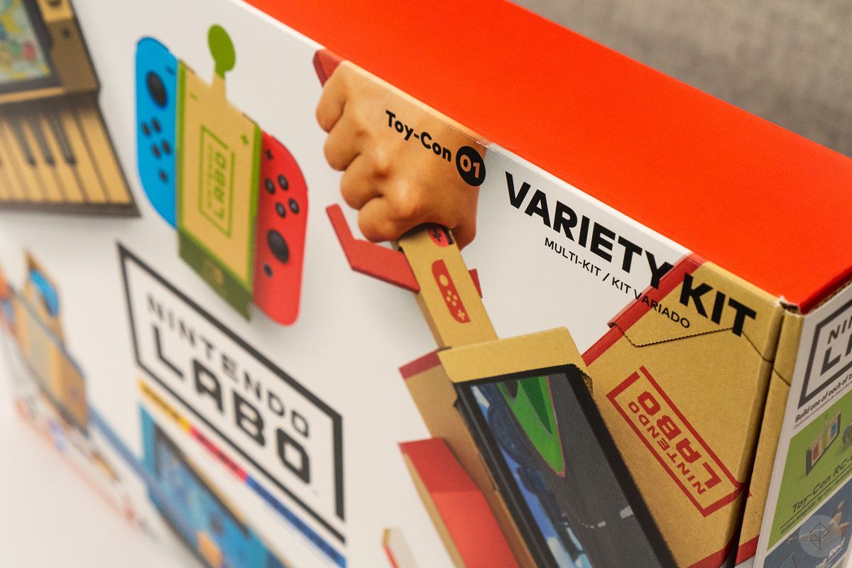 labo kits