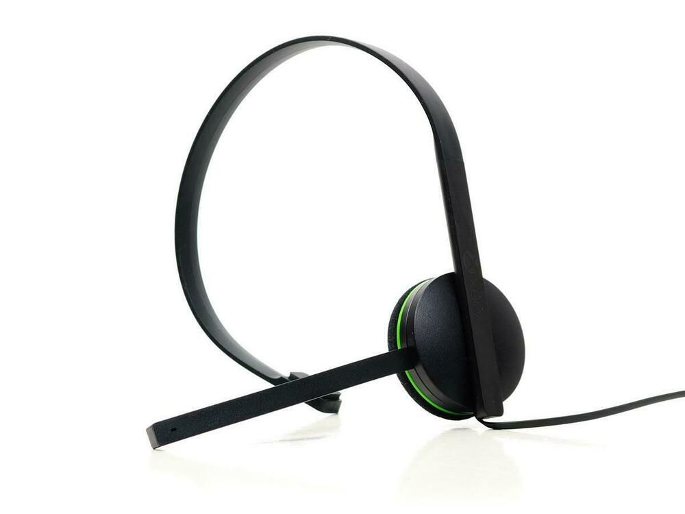 original xbox one headset