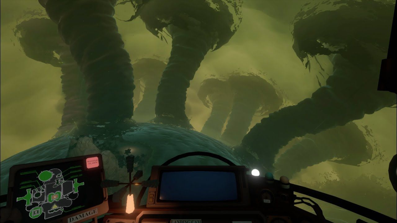 outer wilds explore 2