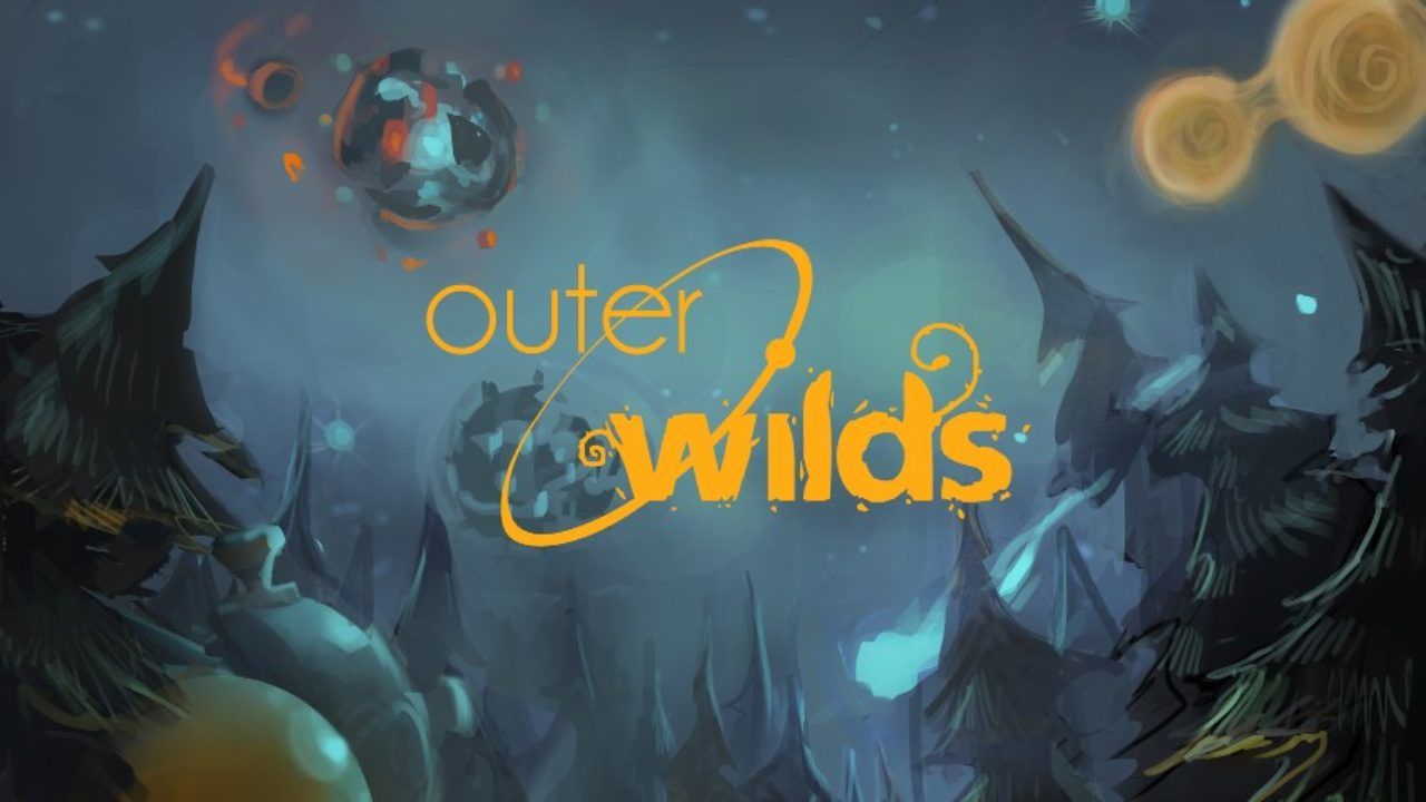 outter wilds first image