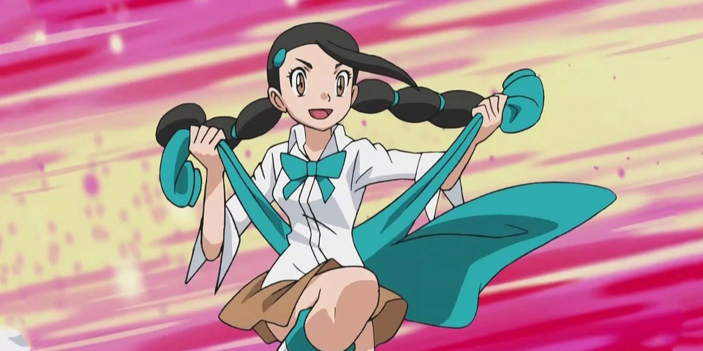 pokemon nerd gym leaders candice 9