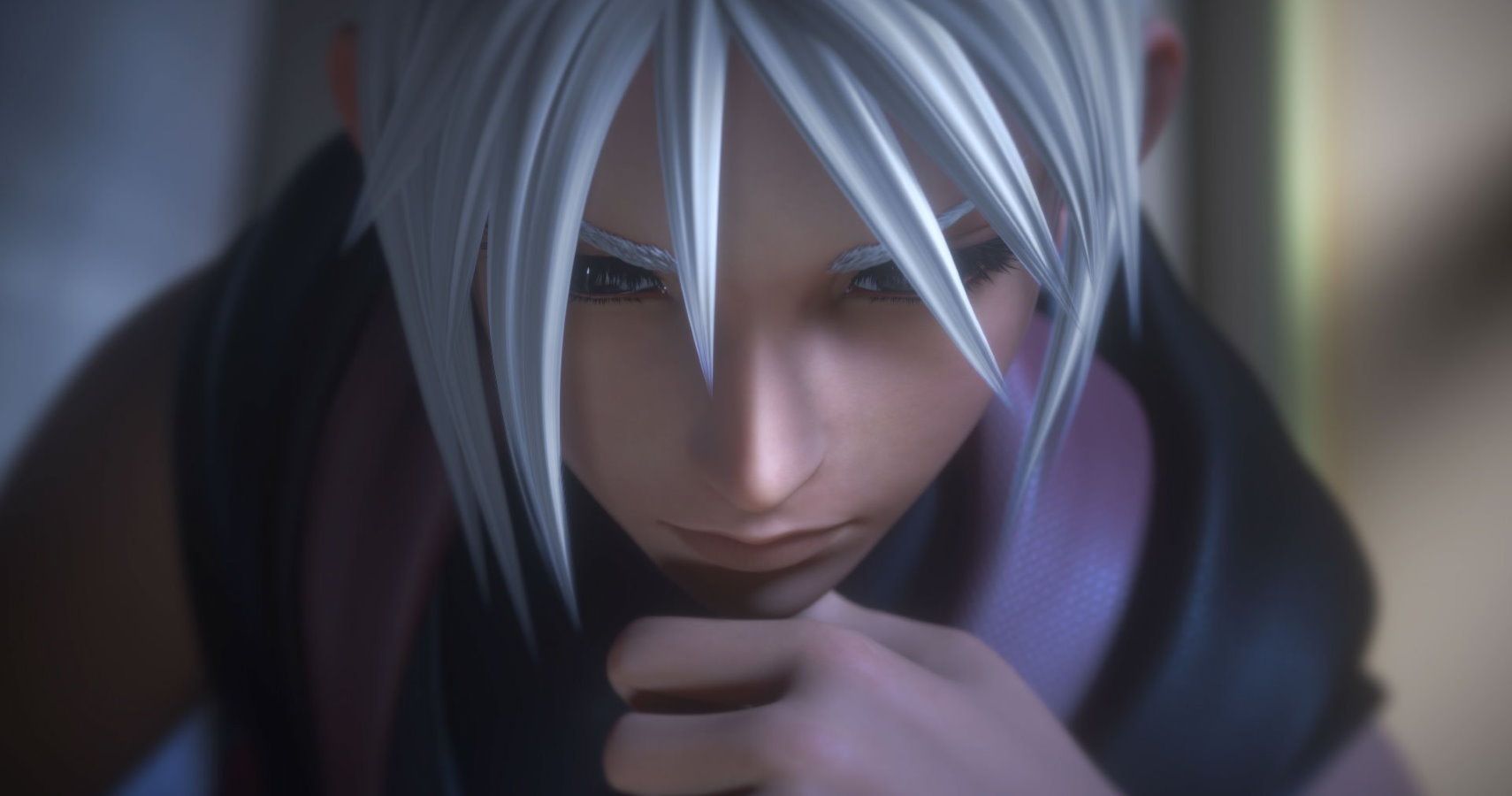 New Kingdom Hearts Mobile Game Teased From Project Xehanort Twitter Account